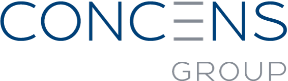 Logo - Concens group